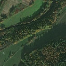 Satellite imagery of Kamenitý kopec, CZ