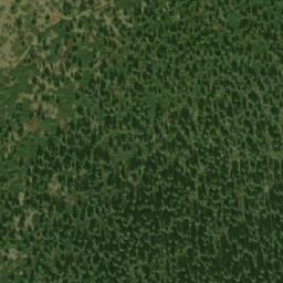 Satellite imagery of Břidličná hora, CZ