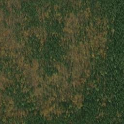 Satellite imagery of Malý Máj [Malá Morávka-Karlov], CZ