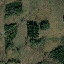 Satellite imagery of Na Vyhlídce [Široká Niva-Skrbovice], CZ