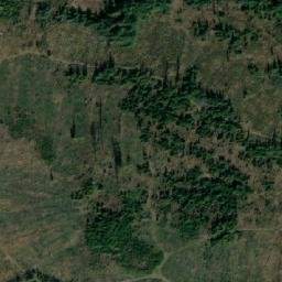 Satellite imagery of U Rozhledny [Staré Město u Bruntálu], CZ