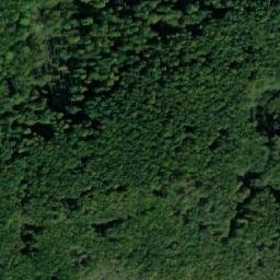 Satellite imagery of Rudná, CZ