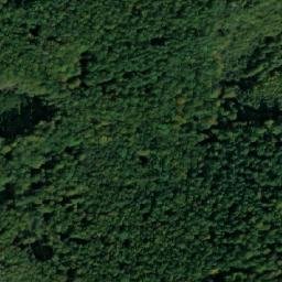 Satellite imagery of Rudná, CZ