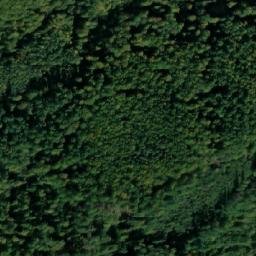 Satellite imagery of Rudná, CZ