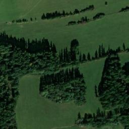 Satellite imagery of Srnčí [Zátor], CZ