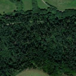 Satellite imagery of Šibenky [Brumovice-Úblo], CZ