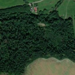 Satellite imagery of Šibenky [Brumovice-Úblo], CZ