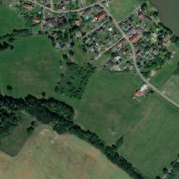 Satellite imagery of Šibenky [Brumovice-Úblo], CZ