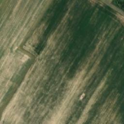Satellite imagery of Benešovský vrch [Brumovice u Opavy], CZ