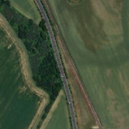 Satellite imagery of Benešovský vrch [Brumovice u Opavy], CZ