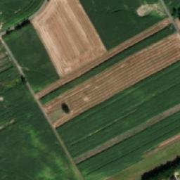 Satellite imagery of Kopiec graniczny, PL