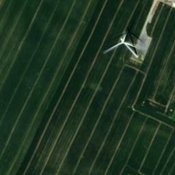 Satellite imagery of 0276001 - A, BE
