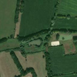 Satellite imagery of 0255804 - B, BE