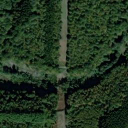 Satellite imagery of 0821407 - A, BE