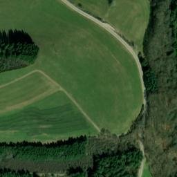 Satellite imagery of Huscherichberg, DE