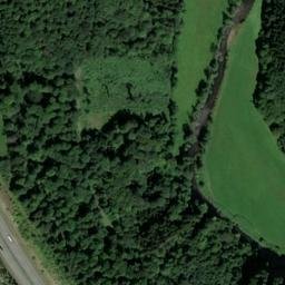 Satellite imagery of Mühlen-Berg, DE