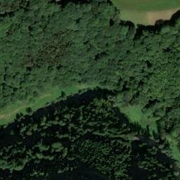 Satellite imagery of Mühlen-Berg, DE