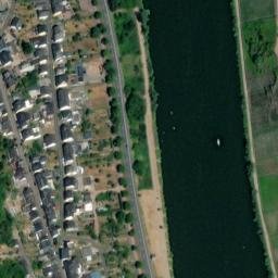Satellite imagery of Barl, DE