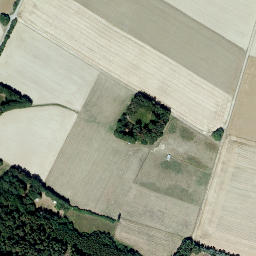 Satellite imagery of Auf der Höhe, DE