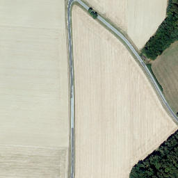 Satellite imagery of Auf der Höhe, DE