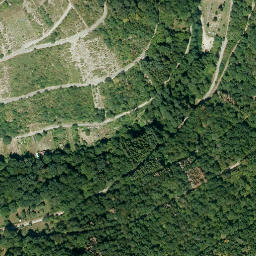 Satellite imagery of Wurschberg, DE