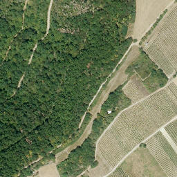 Satellite imagery of Wurschberg, DE