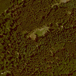 Satellite imagery of Zimmersköpfe, DE