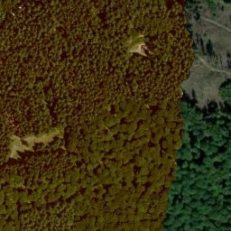Satellite imagery of Zimmersköpfe, DE