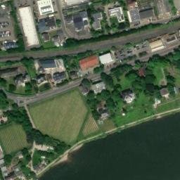 Satellite imagery of Crass, DE