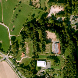 Satellite imagery of Schafberg, DE