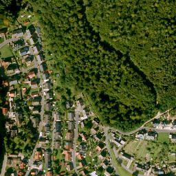 Satellite imagery of Schafberg, DE