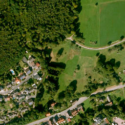 Satellite imagery of Schafberg, DE