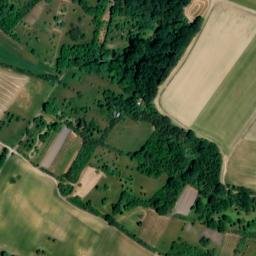 Satellite imagery of Kleine Hohe Wann, DE