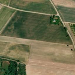 Satellite imagery of Kleine Hohe Wann, DE