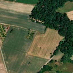 Satellite imagery of Kleine Hohe Wann, DE