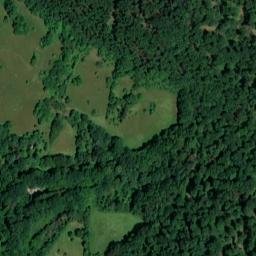 Satellite imagery of Kohlplatte, DE