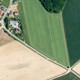 Satellite imagery of Eichberg, DE