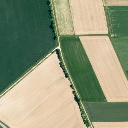 Satellite imagery of Tonberg, DE