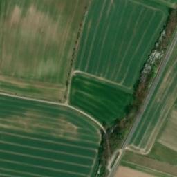 Satellite imagery of Kühnesbühl, DE