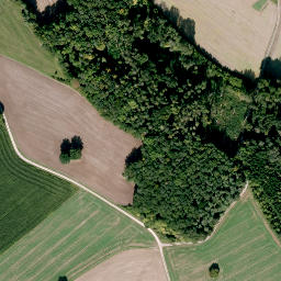 Satellite imagery of Motzenstein, DE