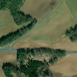 Satellite imagery of Mühlberg, DE
