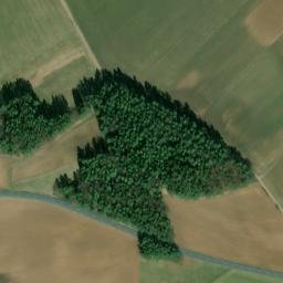 Satellite imagery of Mühlberg, DE