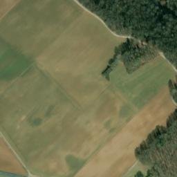 Satellite imagery of Burg Kasendorf, DE