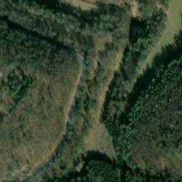 Satellite imagery of Burg Kasendorf, DE