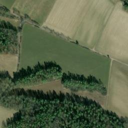 Satellite imagery of Neudorfer Berg, DE