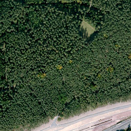 Satellite imagery of Höhe, DE