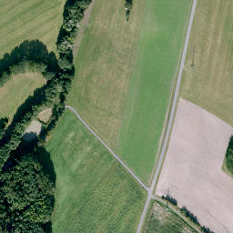 Satellite imagery of Jagdschloss Falkenhaube, DE