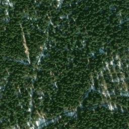 Satellite imagery of cairn, DE