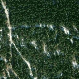 Satellite imagery of cairn, DE