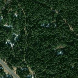 Satellite imagery of cairn, DE
